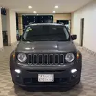 جيب رينيجيد 2016