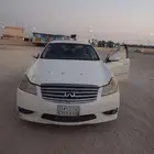 للبيع انفنتي M45