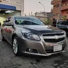 ماليبو 2013 ممشى قليل