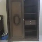 سرير غرفة نوم عائلي دولاب و الجميع 2000 ريال