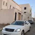 لكزس 2001  LS430