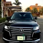 شانجان Cs95 رويال فل بنورما بحالة الوكالة