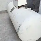 خزان غاز 1000 لتر