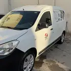 سيارة تنظيف مجهزة للبيع رينور دوكر 2019