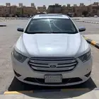 فورد تورس موديل 2014 اللون الابيض