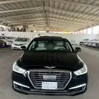 جنيسس G90   3.3T