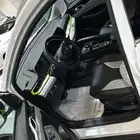 جيلي كولراي استندر 2025 ابيض