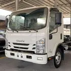 ايسوزو دينا 5 طن 2025 شاص 5.67 متر للكاش والتقسيط