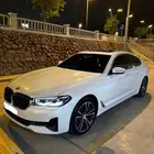 Bmw 520 2023