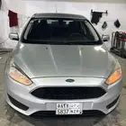 فورد فوكس موديل 2016