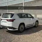 لكزس عماني 2025 اف سبورت ماشي تقريبا 1000