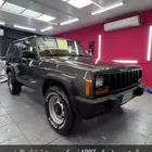 للبيع جيب شروكي 97