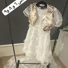 فساتين اطفال