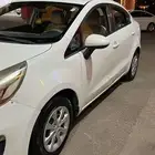 كيا ريو موديل 2017