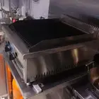 جهاز برجر جريل وجهاز قلي البطاطس للبيع