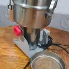 عجانة ومطحنة للبيع