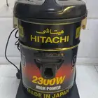 مكنسة هيتاشي