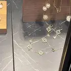 سوارة وسلسال توري بورش