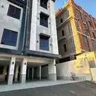 شقة للايجار مكونة من 5 غرف بحي ابحر الجنوبيه