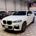 بى ام دبليو X4 موديل 2021