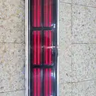 اسطب خلفي كابرس وكالة