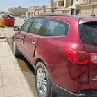 شيفروليه ترافيرس 2011