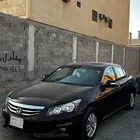 هواند اكورد 2011