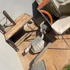 كت باك ودبات تشارجر