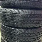 كفرات شبه جديد