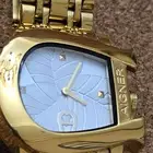 ساعة اقنر نسائي