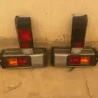 اسطبات ربع خلفيه