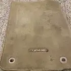 دعاسات لكزس es350 أصلي وكالة مستعمل