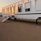 كرفانه شرايح 19 متر