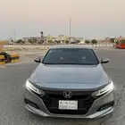 هوندا اكورد 2019 سبورت