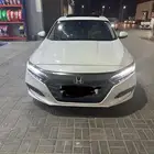 هوندا اكورد اسبورت 2.0 المكينة