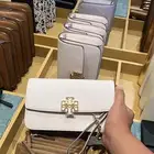 شنطة توري بورش كلتش