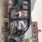 جيب لكزس 2001 تشليح