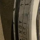 لوحة مميزة للبيع سيارة للبيع