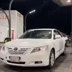 كامري للبيع او البدل المناسب