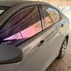 هونداي اكسنت