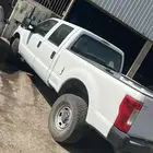 فورد بك اب F350 2011