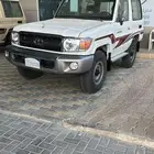 تويوتا ربع 2010 ابيض