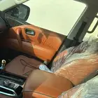 للبيع نيسان باترول فل كامل بلاتينيوم 2024