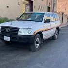 لاندكرورز G