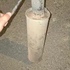 دبة صوت مفرغه  مروحه مع الكلتش و الكور vxr