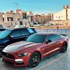 فورد موستنق 8 سلندر