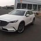 جيب مازدا CX9 2018 فل كامل