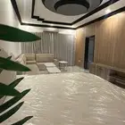 للاجار شقة فاخرة مفروشة حي الشبيلي