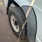 جنوط 6 مسمار وكفرات