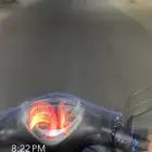 الوسام الناري r6اخو الجديد موديل 2025ممشي 6000